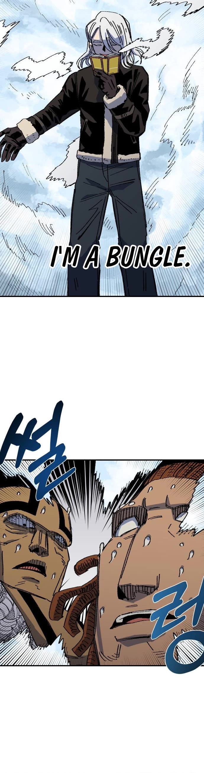 Reincarnation of the Veteran Soldier Chapter 67 page 50 - Chapter 67