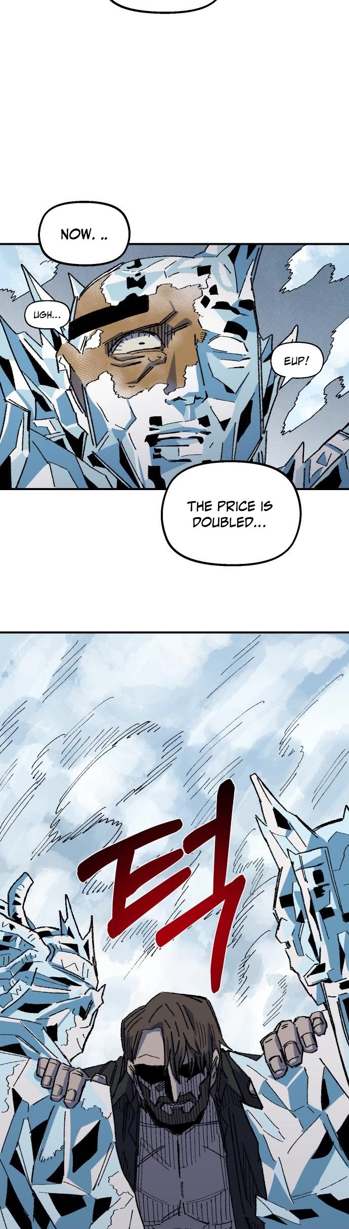 Reincarnation of the Veteran Soldier Chapter 67 page 52 - Chapter 67