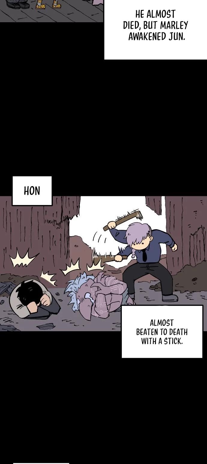 Reincarnation of the Veteran Soldier Chapter 67 page 6 - Chapter 67