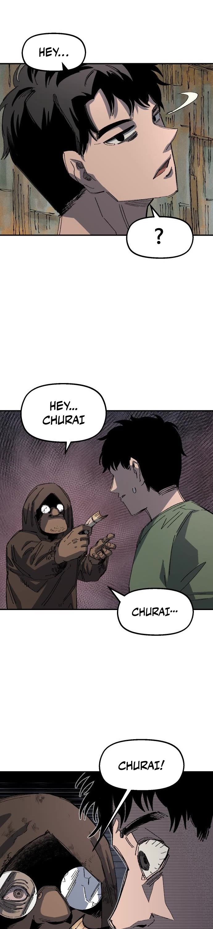 Reincarnation of the Veteran Soldier Chapter 68 page 12 - Chapter 68 [Season Finale]