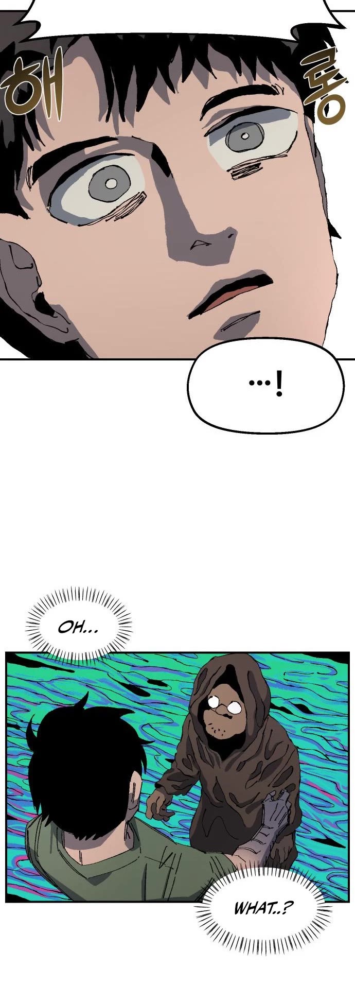 Reincarnation of the Veteran Soldier Chapter 68 page 14 - Chapter 68 [Season Finale]