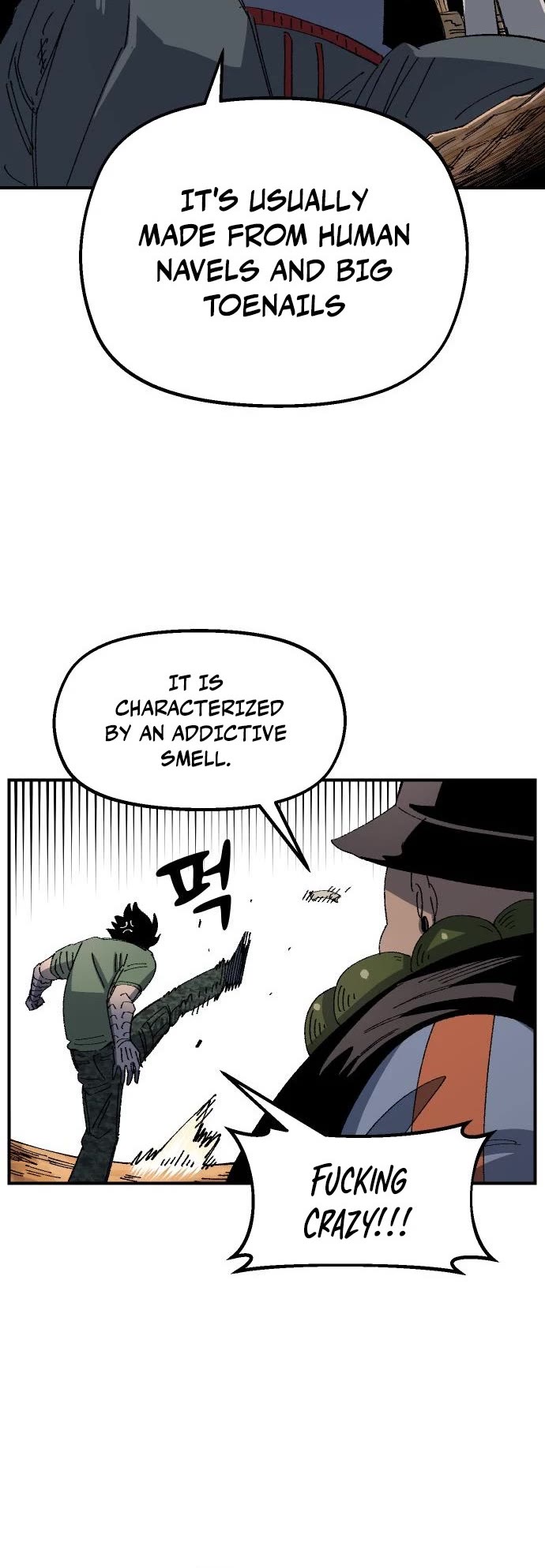 Reincarnation of the Veteran Soldier Chapter 68 page 19 - Chapter 68 [Season Finale]