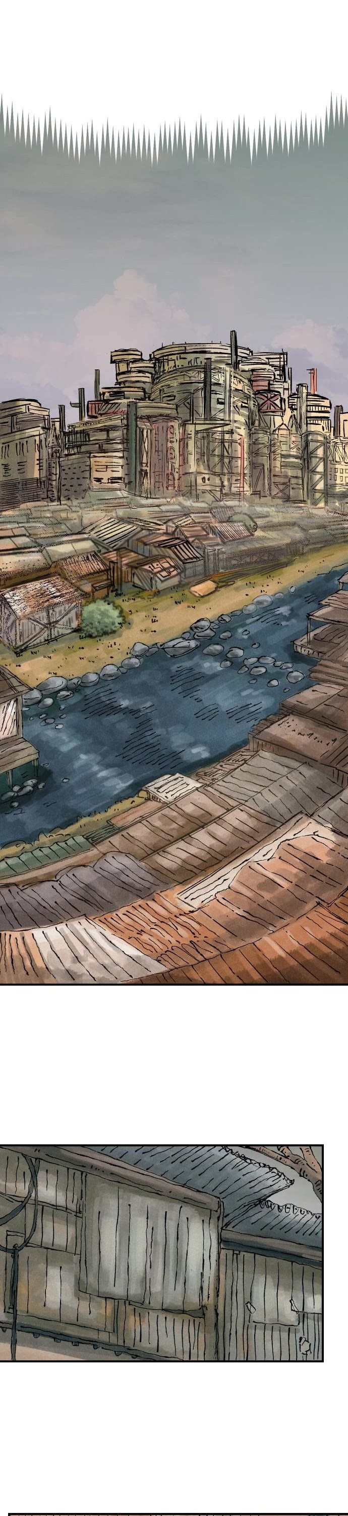Reincarnation of the Veteran Soldier Chapter 68 page 2 - Chapter 68 [Season Finale]