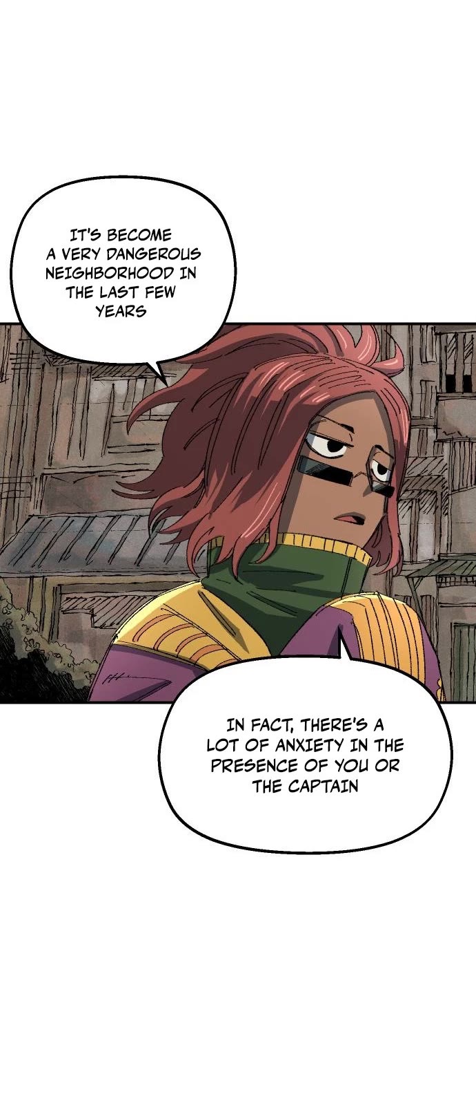 Reincarnation of the Veteran Soldier Chapter 68 page 23 - Chapter 68 [Season Finale]