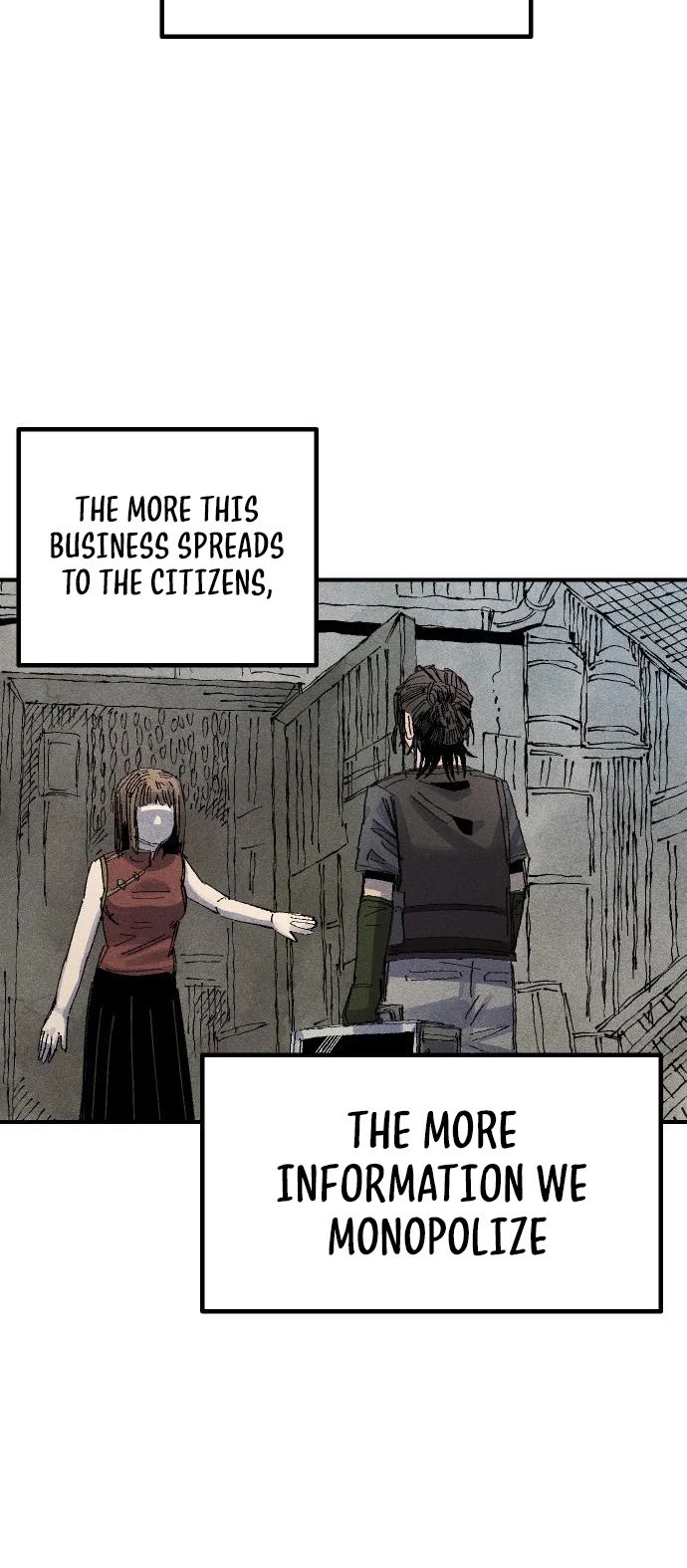 Reincarnation of the Veteran Soldier Chapter 68 page 26 - Chapter 68 [Season Finale]