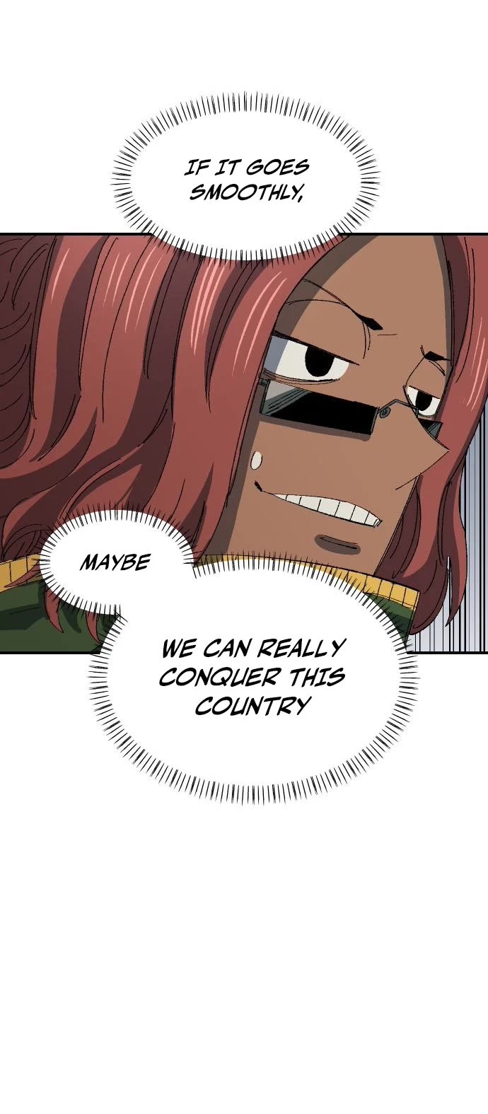 Reincarnation of the Veteran Soldier Chapter 68 page 27 - Chapter 68 [Season Finale]