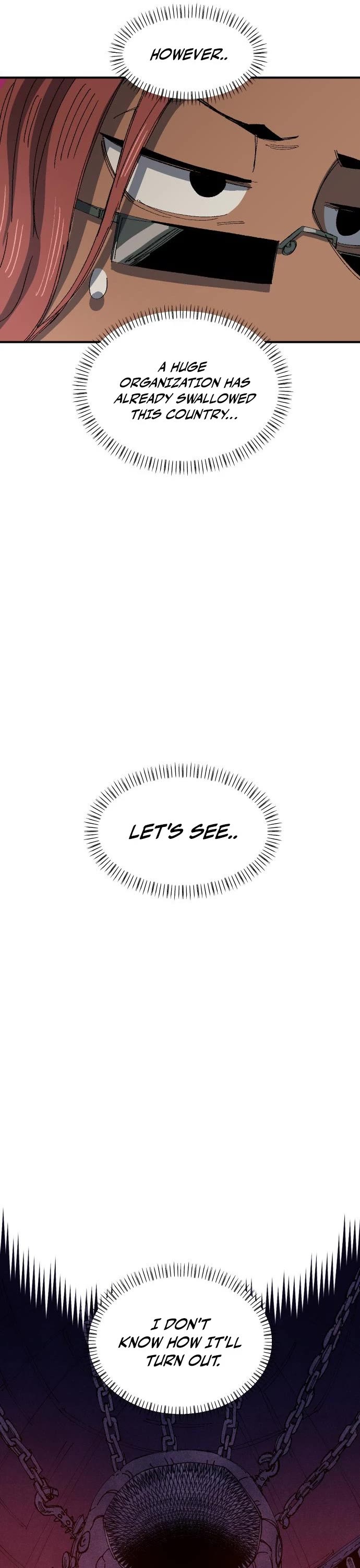Reincarnation of the Veteran Soldier Chapter 68 page 28 - Chapter 68 [Season Finale]