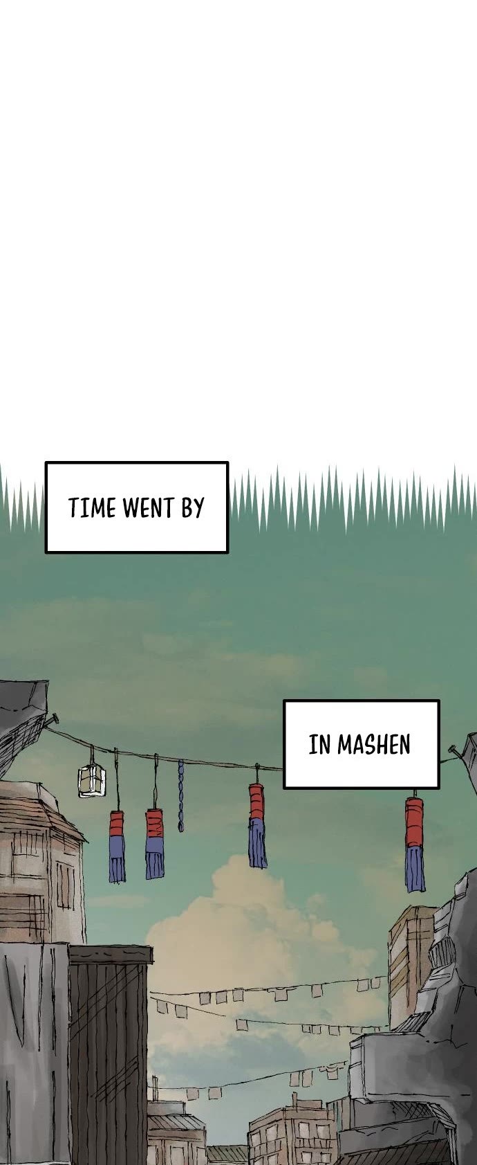 Reincarnation of the Veteran Soldier Chapter 68 page 30 - Chapter 68 [Season Finale]
