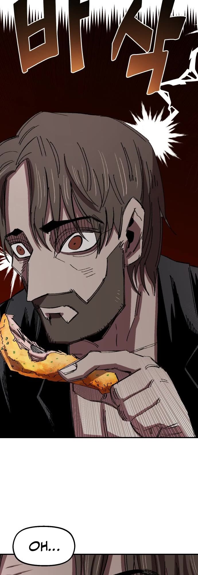 Reincarnation of the Veteran Soldier Chapter 68 page 34 - Chapter 68 [Season Finale]