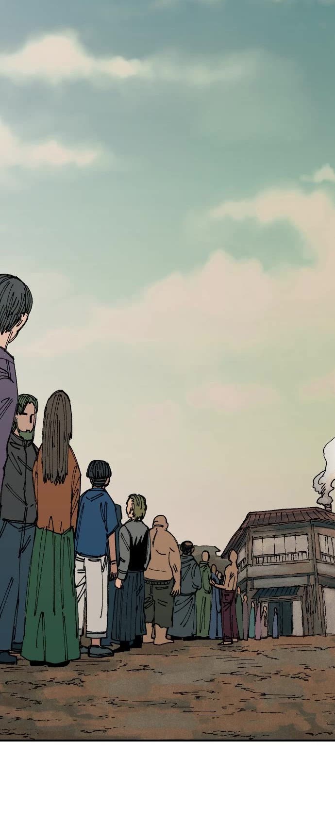 Reincarnation of the Veteran Soldier Chapter 68 page 38 - Chapter 68 [Season Finale]