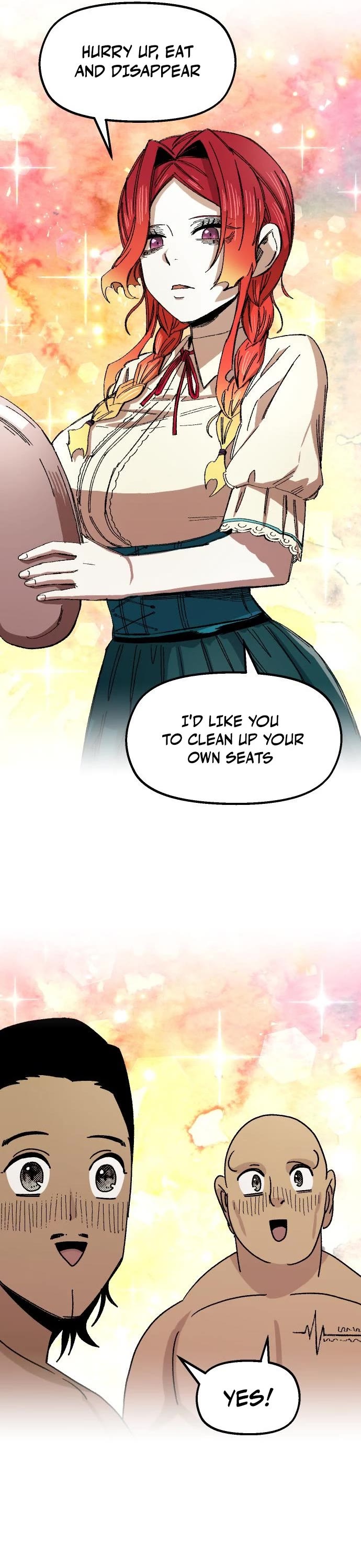 Reincarnation of the Veteran Soldier Chapter 68 page 46 - Chapter 68 [Season Finale]