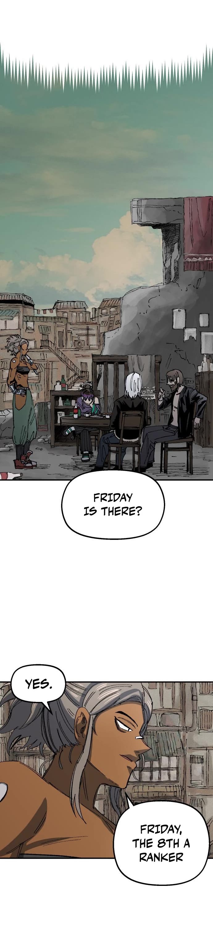 Reincarnation of the Veteran Soldier Chapter 68 page 47 - Chapter 68 [Season Finale]