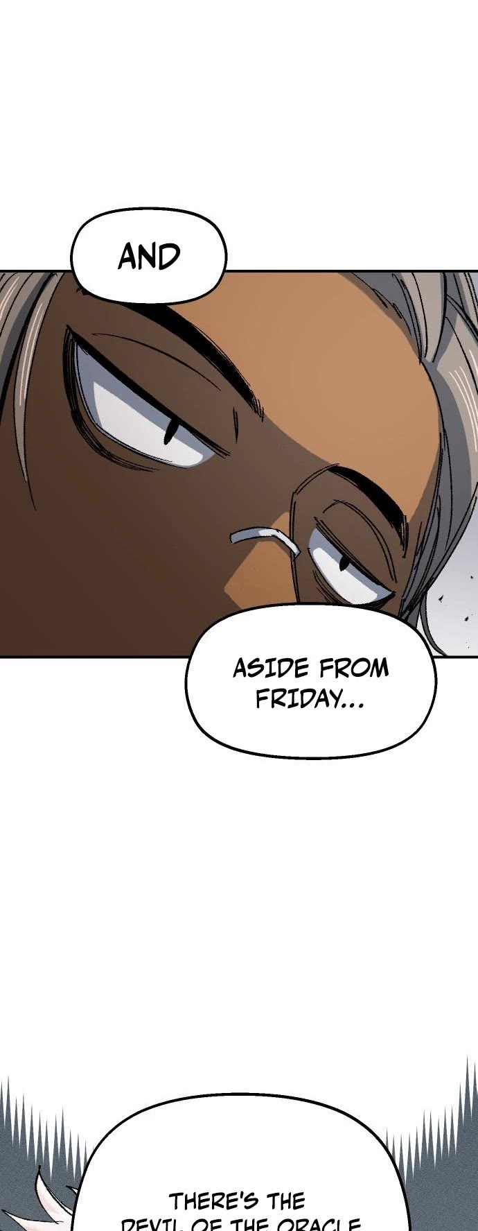 Reincarnation of the Veteran Soldier Chapter 68 page 48 - Chapter 68 [Season Finale]