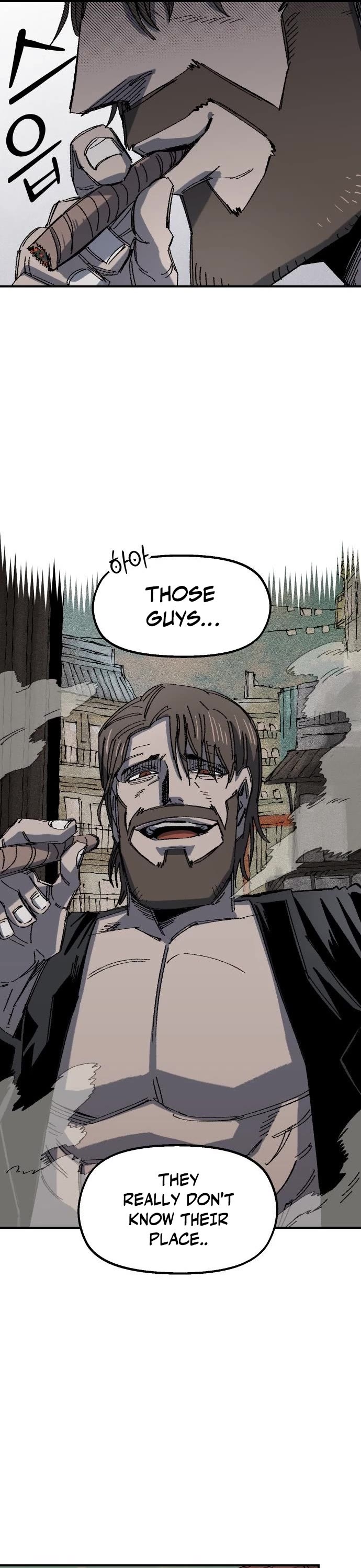 Reincarnation of the Veteran Soldier Chapter 68 page 50 - Chapter 68 [Season Finale]