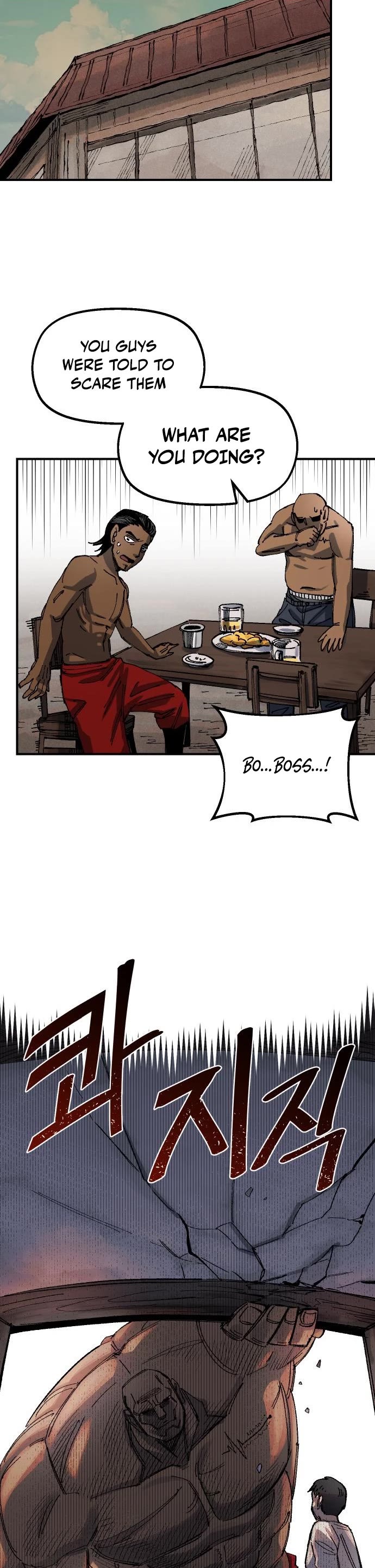 Reincarnation of the Veteran Soldier Chapter 68 page 51 - Chapter 68 [Season Finale]
