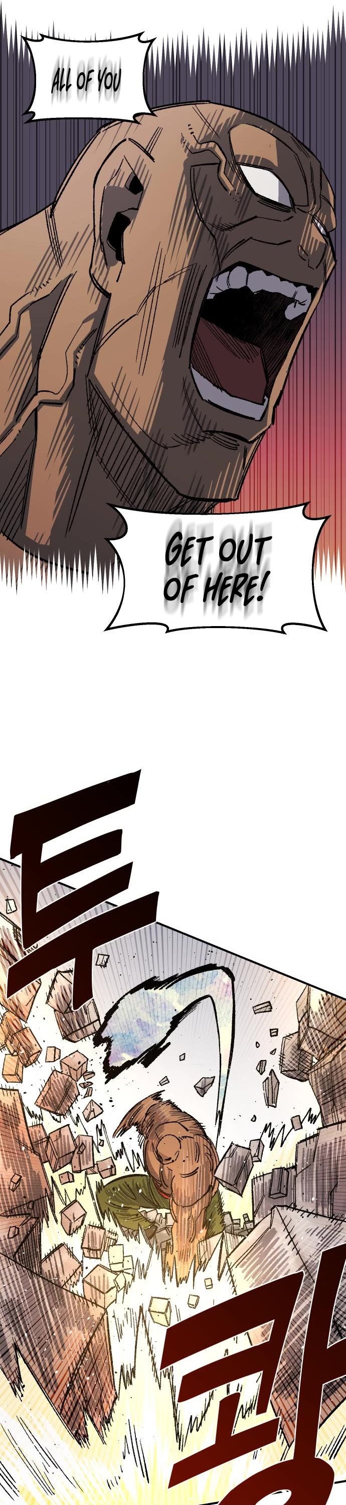 Reincarnation of the Veteran Soldier Chapter 68 page 53 - Chapter 68 [Season Finale]