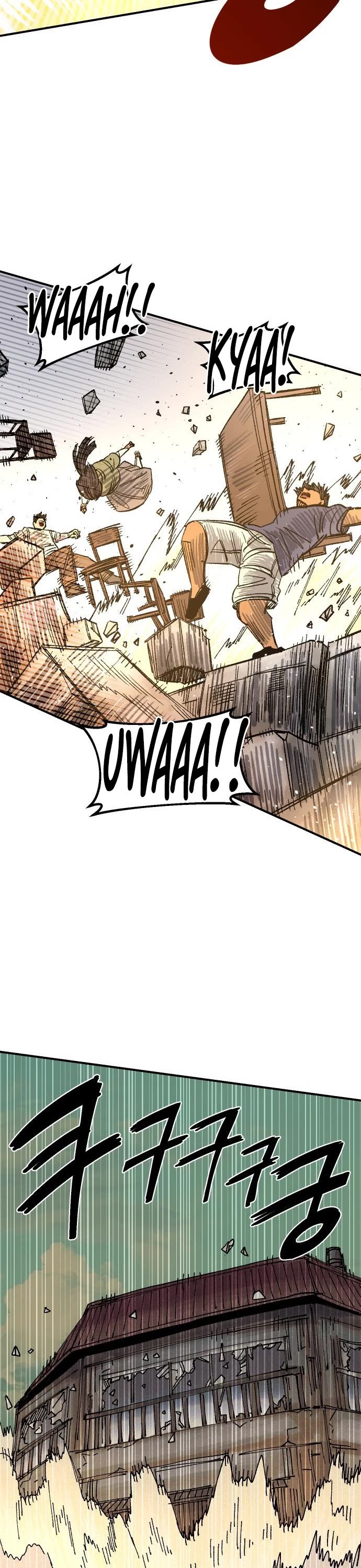 Reincarnation of the Veteran Soldier Chapter 68 page 54 - Chapter 68 [Season Finale]
