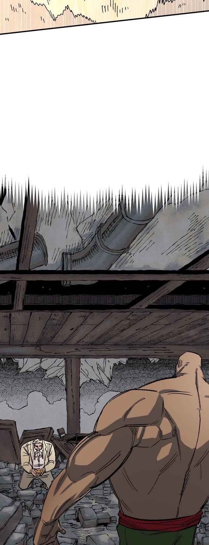 Reincarnation of the Veteran Soldier Chapter 68 page 55 - Chapter 68 [Season Finale]
