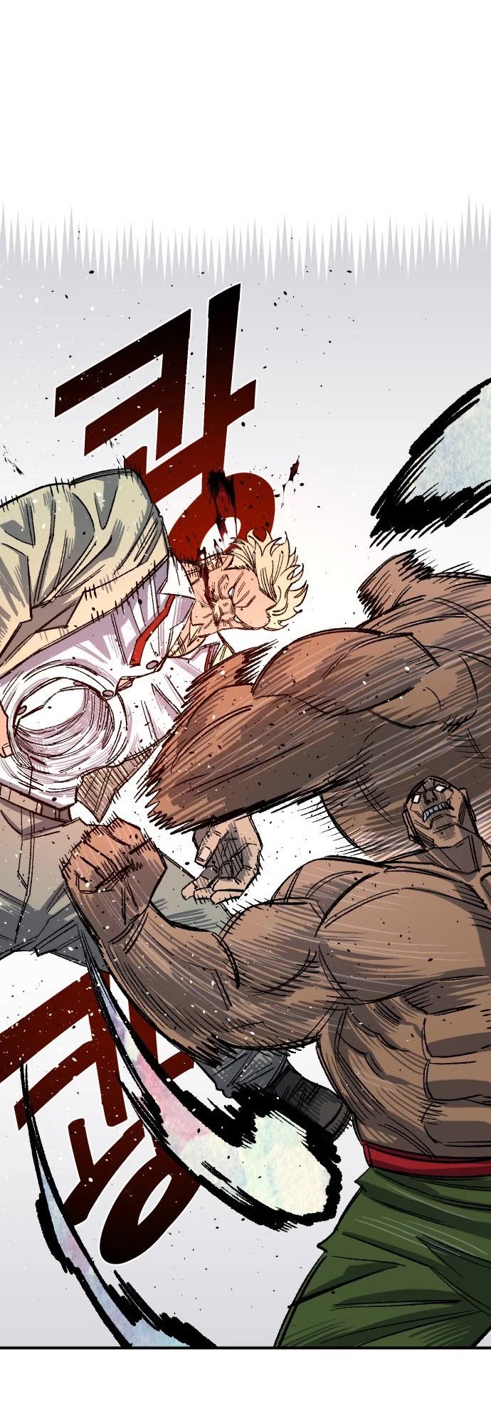 Reincarnation of the Veteran Soldier Chapter 68 page 60 - Chapter 68 [Season Finale]