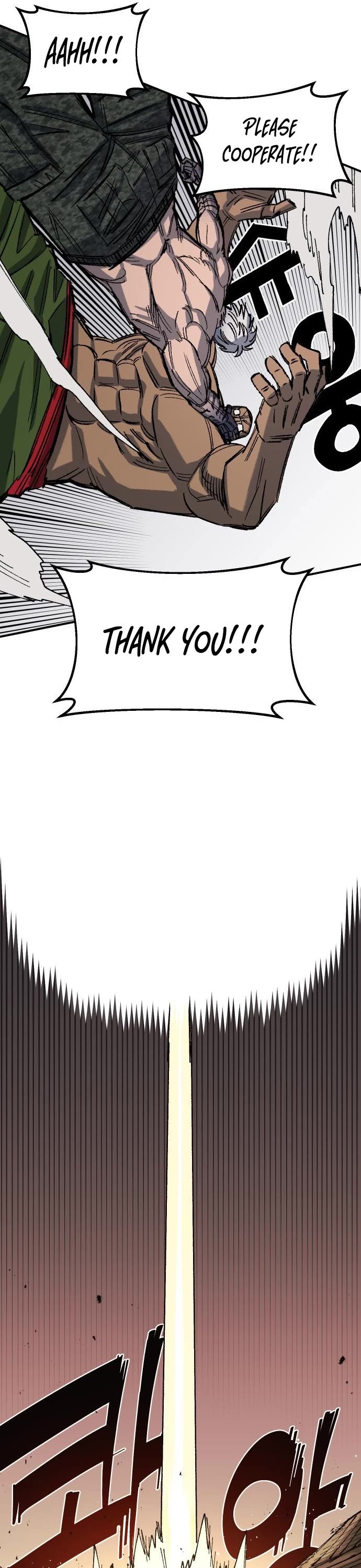 Reincarnation of the Veteran Soldier Chapter 68 page 65 - Chapter 68 [Season Finale]