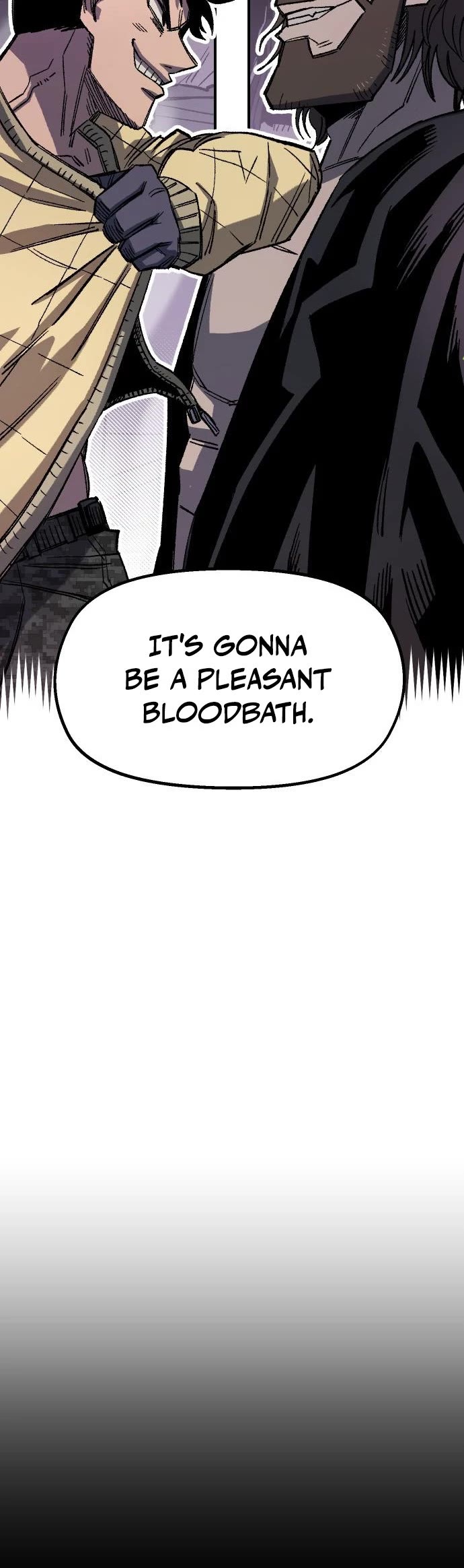 Reincarnation of the Veteran Soldier Chapter 68 page 70 - Chapter 68 [Season Finale]