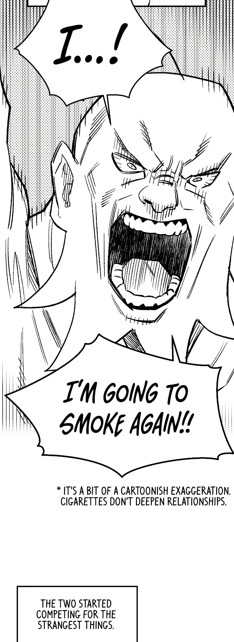 Reincarnation of the Veteran Soldier Chapter 69 page 12 - Chapter 69