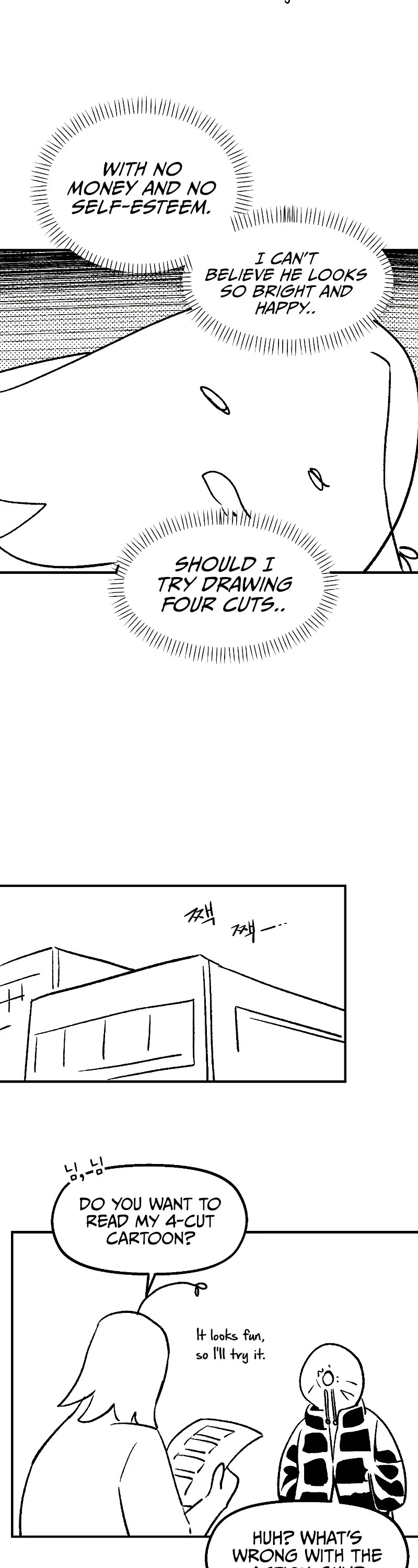 Reincarnation of the Veteran Soldier Chapter 69 page 16 - Chapter 69
