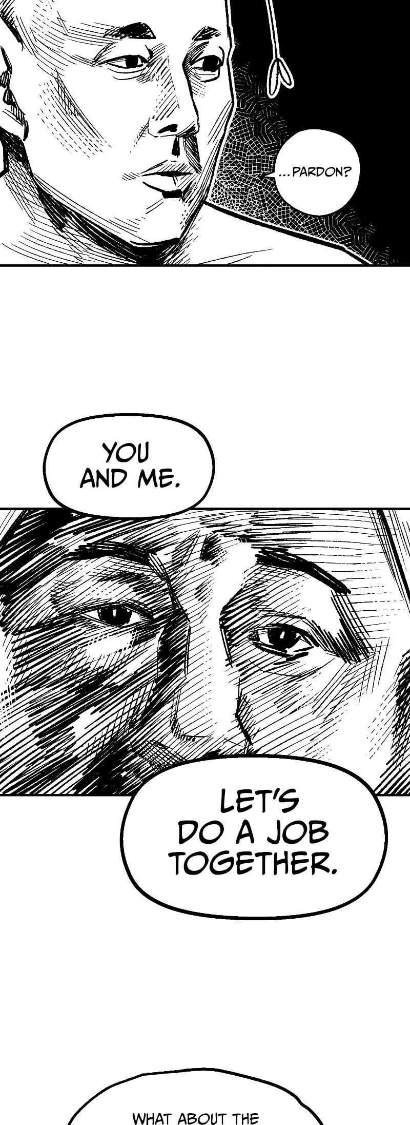 Reincarnation of the Veteran Soldier Chapter 69 page 18 - Chapter 69