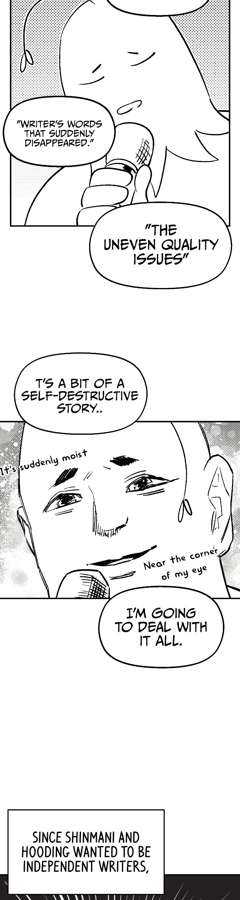 Reincarnation of the Veteran Soldier Chapter 69 page 23 - Chapter 69