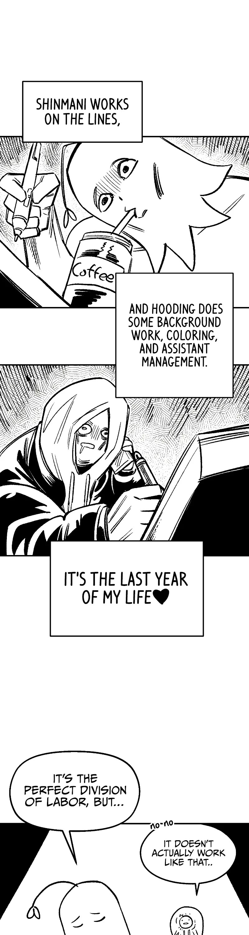 Reincarnation of the Veteran Soldier Chapter 69 page 27 - Chapter 69