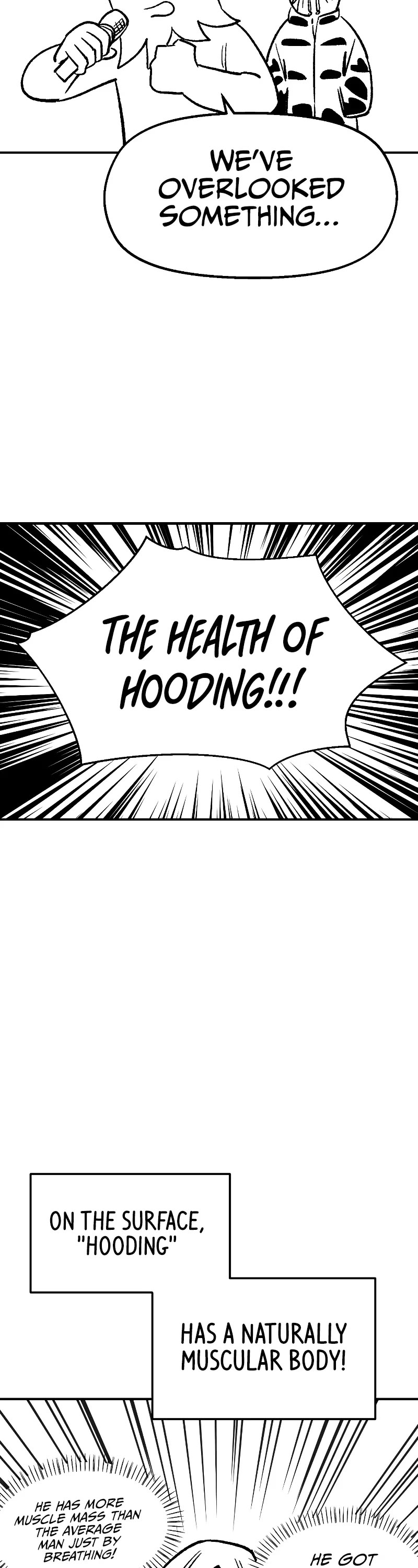 Reincarnation of the Veteran Soldier Chapter 69 page 28 - Chapter 69