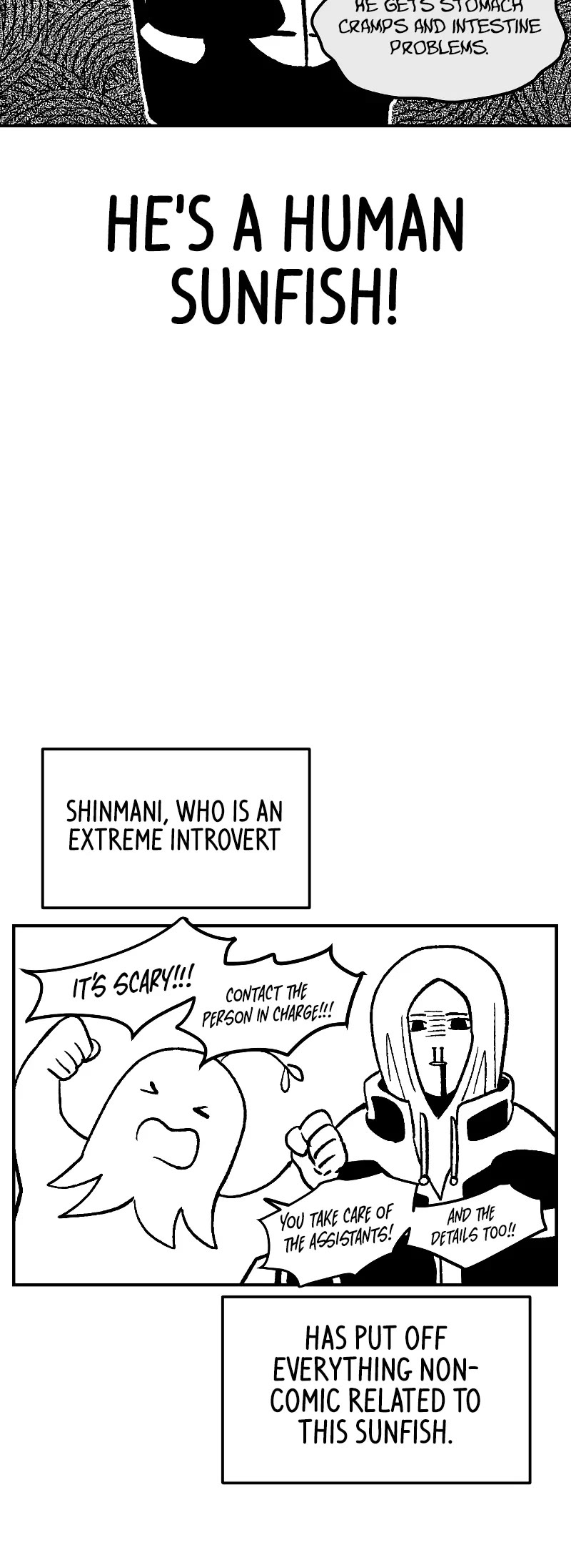 Reincarnation of the Veteran Soldier Chapter 69 page 30 - Chapter 69