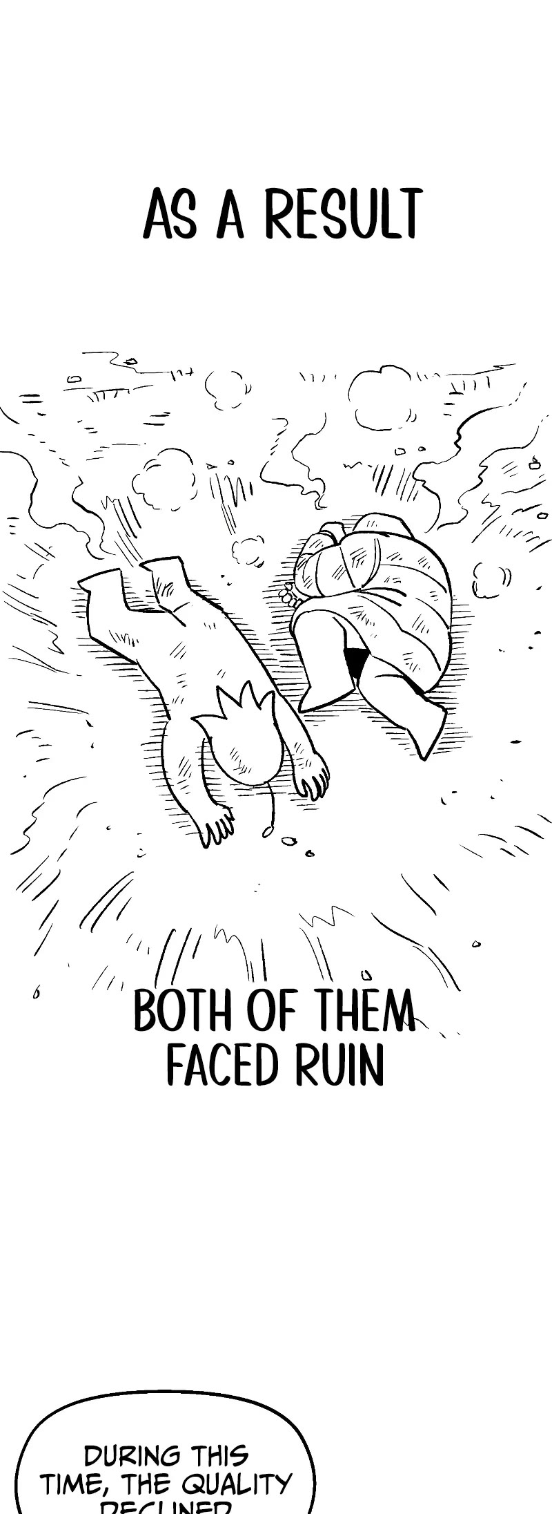 Reincarnation of the Veteran Soldier Chapter 69 page 31 - Chapter 69