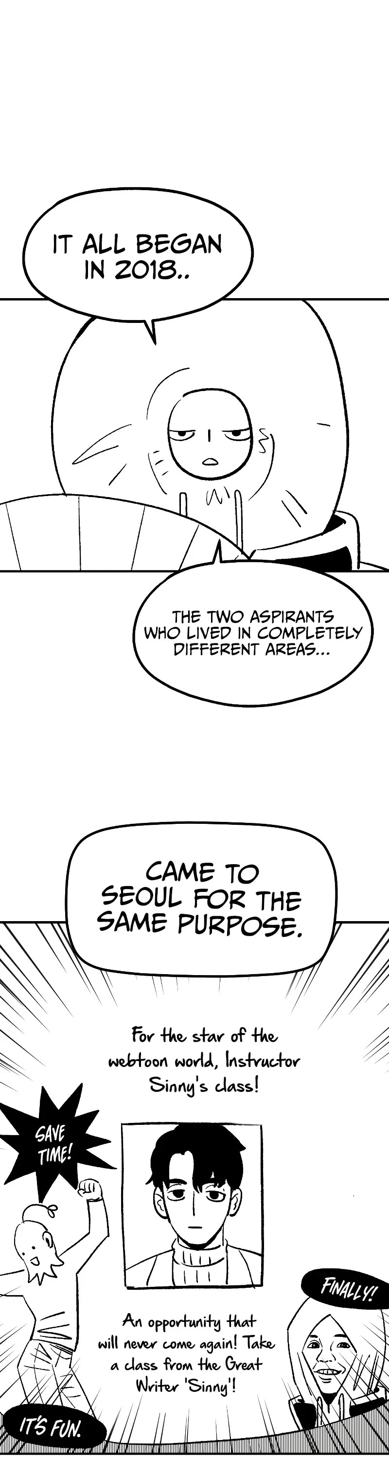 Reincarnation of the Veteran Soldier Chapter 69 page 4 - Chapter 69