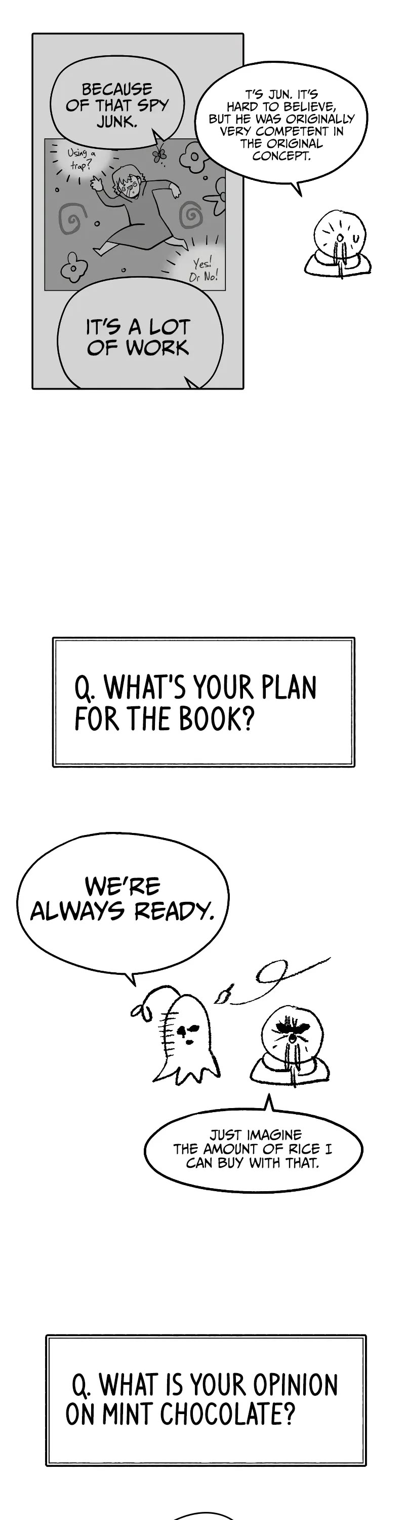 Reincarnation of the Veteran Soldier Chapter 69 page 41 - Chapter 69