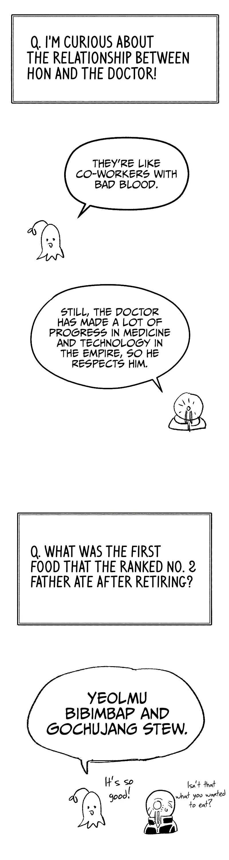 Reincarnation of the Veteran Soldier Chapter 69 page 44 - Chapter 69