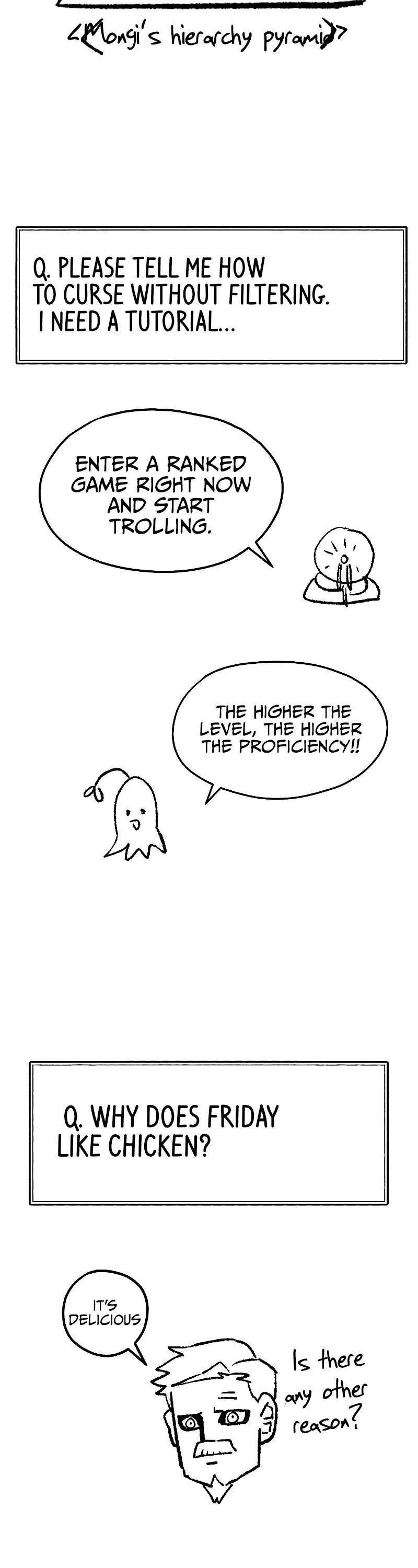 Reincarnation of the Veteran Soldier Chapter 69 page 47 - Chapter 69