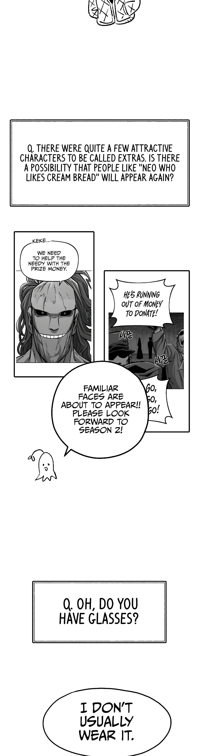 Reincarnation of the Veteran Soldier Chapter 69 page 51 - Chapter 69