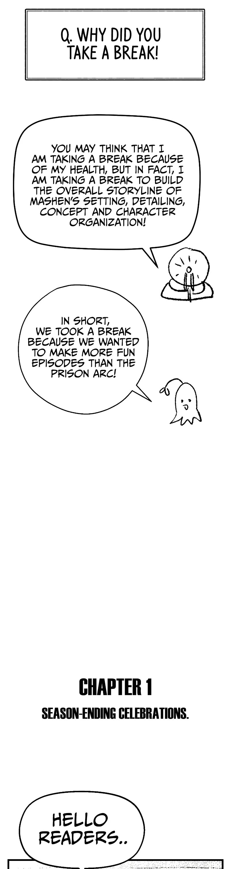 Reincarnation of the Veteran Soldier Chapter 69 page 53 - Chapter 69