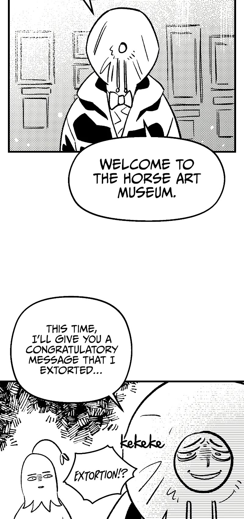 Reincarnation of the Veteran Soldier Chapter 69 page 54 - Chapter 69