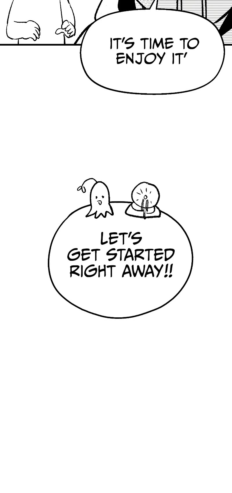 Reincarnation of the Veteran Soldier Chapter 69 page 55 - Chapter 69
