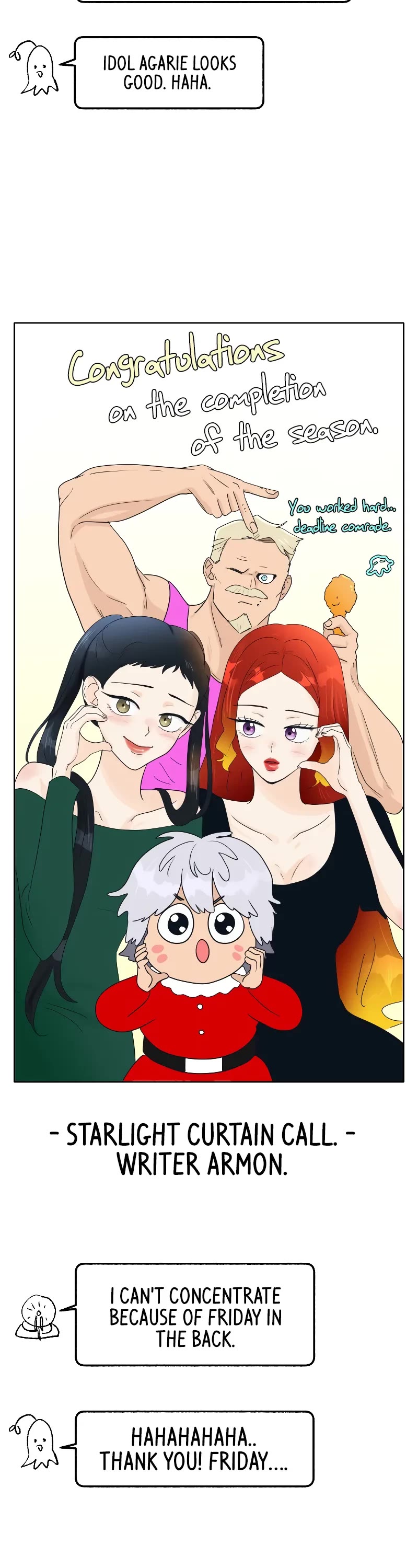 Reincarnation of the Veteran Soldier Chapter 69 page 59 - Chapter 69