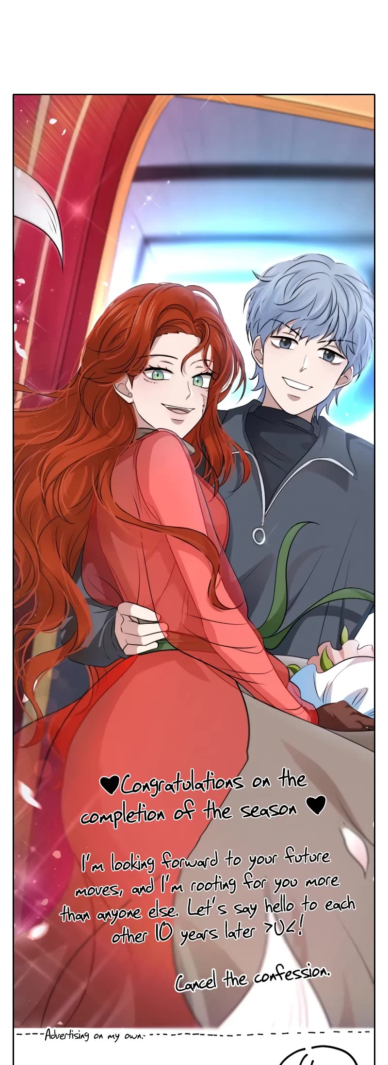 Reincarnation of the Veteran Soldier Chapter 69 page 60 - Chapter 69