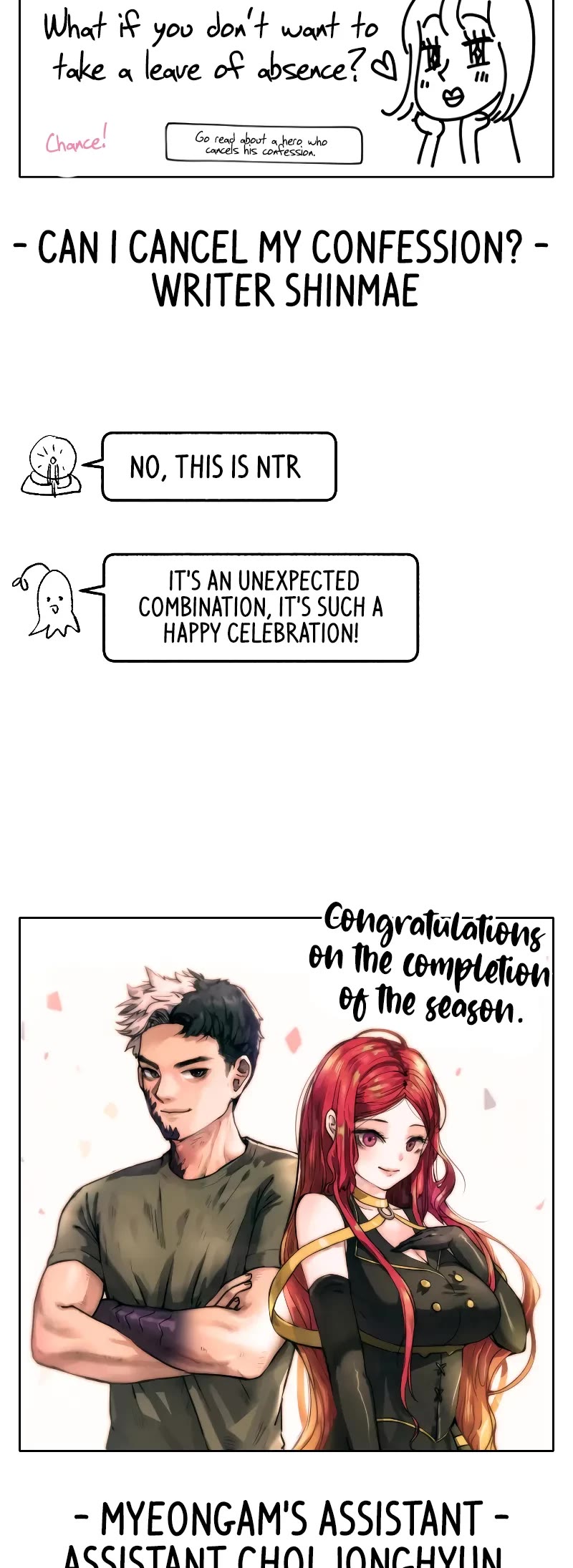 Reincarnation of the Veteran Soldier Chapter 69 page 61 - Chapter 69