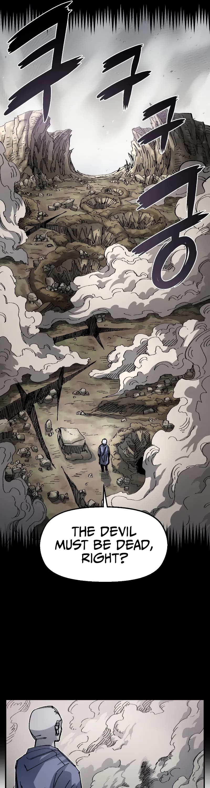 Reincarnation of the Veteran Soldier Chapter 69 page 68 - Chapter 69