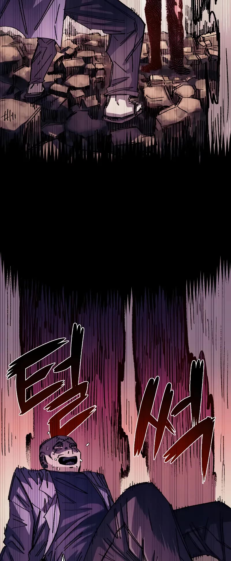 Reincarnation of the Veteran Soldier Chapter 69 page 72 - Chapter 69