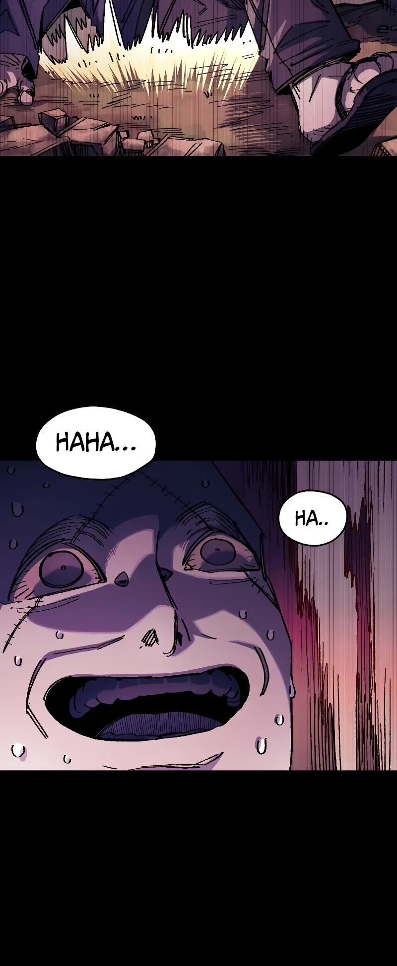 Reincarnation of the Veteran Soldier Chapter 69 page 73 - Chapter 69