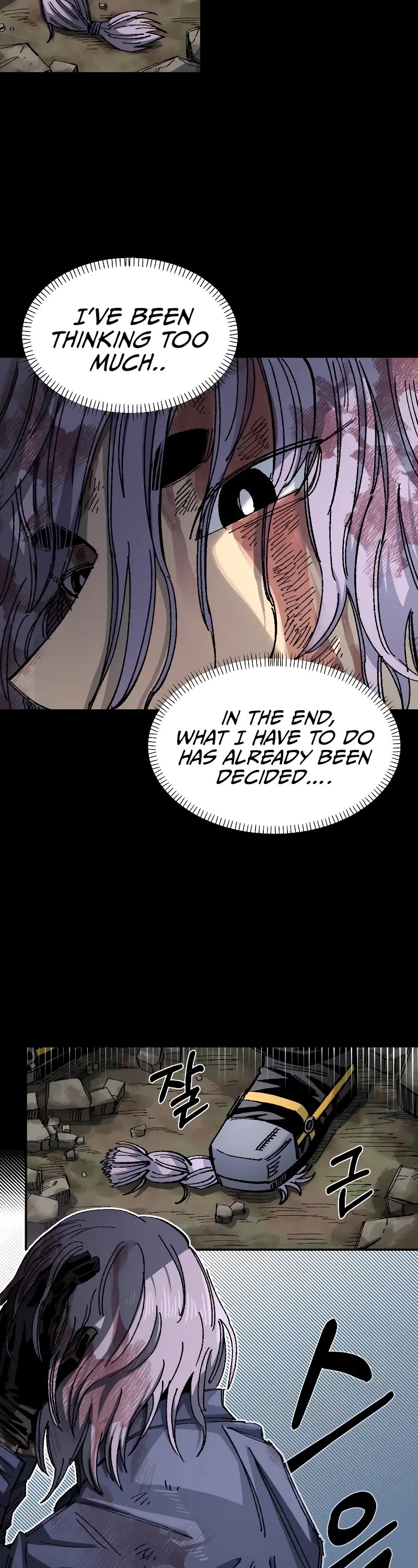 Reincarnation of the Veteran Soldier Chapter 69 page 75 - Chapter 69