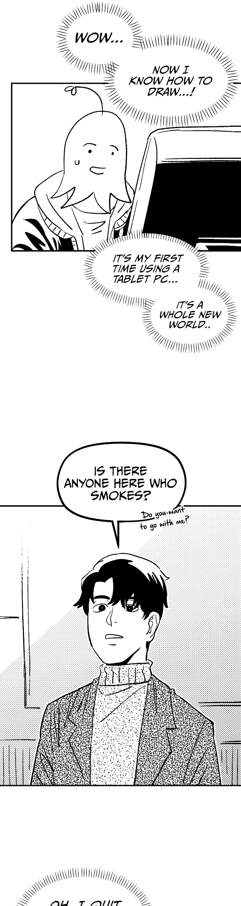Reincarnation of the Veteran Soldier Chapter 69 page 8 - Chapter 69