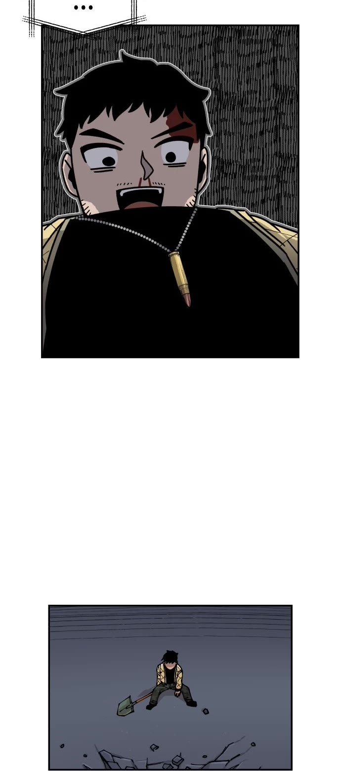 Reincarnation of the Veteran Soldier Chapter 7 page 15 - Chapter 7